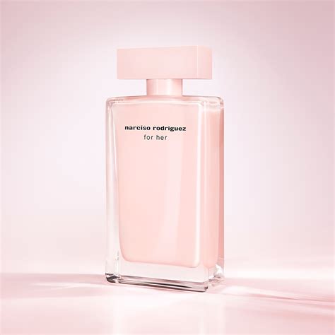 narciso rodriguez for her sephora.